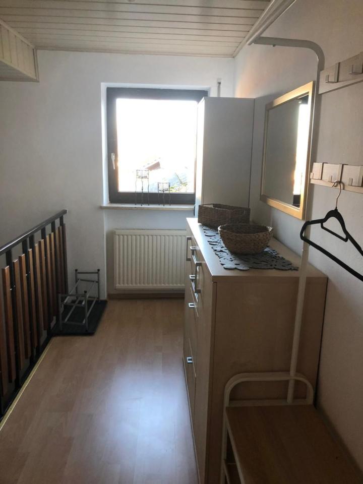 Apartment Rosi Secondo Reisbach Exterior photo